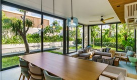CASTOR 2 Bedroom Villa (2 King) CASTOR 2 Bedroom Villa (2 King)