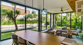 Sailing Club Signature Resort Phú Quốc Sailing Club Signature Resort Phú Quốc