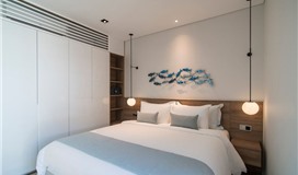 POLARIS 3 Bedroom Villa (2 King + 1 Twin) POLARIS 3 Bedroom Villa (2 King + 1 Twin)
