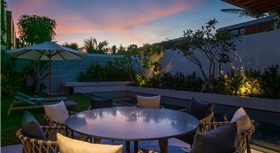 Sailing Club Signature Resort Phú Quốc Sailing Club Signature Resort Phú Quốc