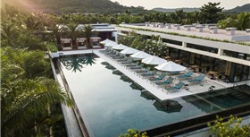 Sailing Club Signature Resort Phú Quốc Sailing Club Signature Resort Phú Quốc