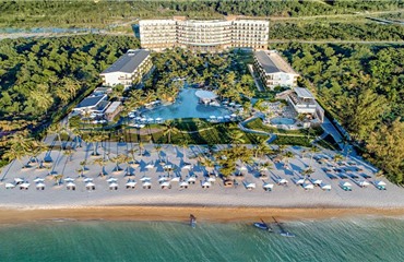 Sol by Melia Phu Quoc Sol by Melia Phu Quoc