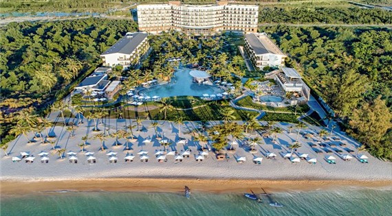 Sol by Melia Phu Quoc Sol by Melia Phu Quoc