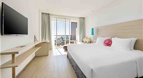 Sol by Melia Phu Quoc Sol by Melia Phu Quoc