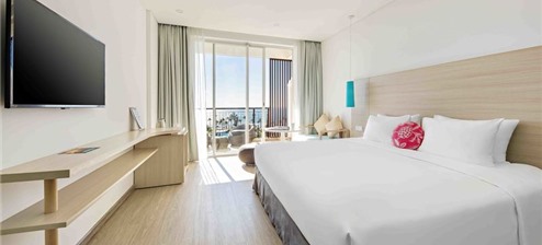 Standard Room Standard Room