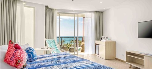 Superior Room Superior Room