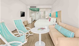 Xtra SOL Junior Suite Xtra SOL Junior Suite