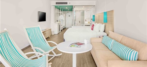 Xtra SOL Junior Suite Xtra SOL Junior Suite
