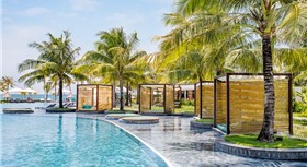 Sol by Melia Phu Quoc Sol by Melia Phu Quoc