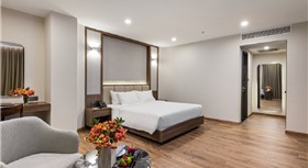 Sunset Beach Resort & Spa Phú Quốc Sunset Beach Resort & Spa Phú Quốc
