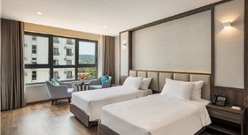 Sunset Beach Resort & Spa Phú Quốc Sunset Beach Resort & Spa Phú Quốc