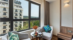 Sunset Beach Resort & Spa Phú Quốc Sunset Beach Resort & Spa Phú Quốc