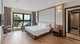Sunset Beach Resort & Spa Phú Quốc Sunset Beach Resort & Spa Phú Quốc