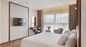 Sunset Beach Resort & Spa Phú Quốc Sunset Beach Resort & Spa Phú Quốc