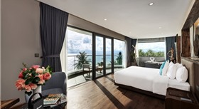 Sunset Beach Resort & Spa Phú Quốc Sunset Beach Resort & Spa Phú Quốc
