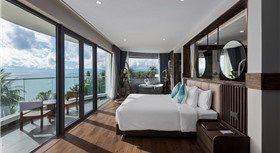 Sunset Beach Resort & Spa Phú Quốc Sunset Beach Resort & Spa Phú Quốc