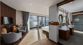 Sunset Beach Resort & Spa Phú Quốc Sunset Beach Resort & Spa Phú Quốc