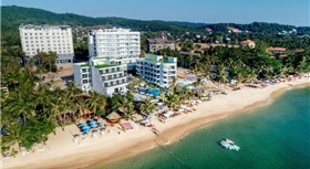 Sunset Beach Resort & Spa Phú Quốc Sunset Beach Resort & Spa Phú Quốc