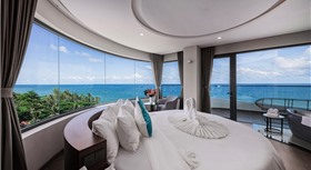 Sunset Beach Resort & Spa Phú Quốc Sunset Beach Resort & Spa Phú Quốc