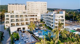 Sunset Beach Resort & Spa Phú Quốc Sunset Beach Resort & Spa Phú Quốc