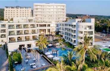 Sunset Beach Resort & Spa Phú Quốc Sunset Beach Resort & Spa Phú Quốc