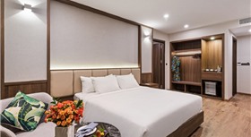 Sunset Beach Resort & Spa Phú Quốc Sunset Beach Resort & Spa Phú Quốc