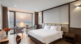 Sunset Beach Resort & Spa Phú Quốc Sunset Beach Resort & Spa Phú Quốc