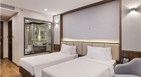 Sunset Beach Resort & Spa Phú Quốc Sunset Beach Resort & Spa Phú Quốc