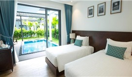 4 Bed-room Villa 4 Bed-room Villa
