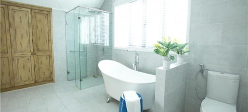 5 Bed-room Villa 5 Bed-room Villa
