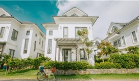 3 Bed-room Villa 3 Bed-room Villa