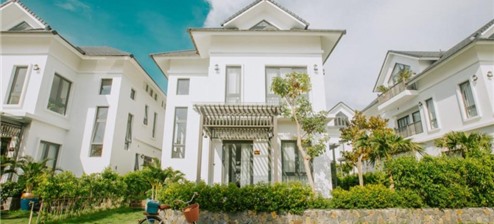 3 Bed-room Villa 3 Bed-room Villa