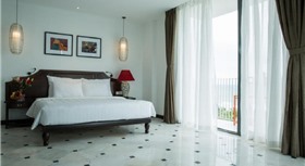 The Palmy Phú Quốc Resort & Spa