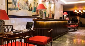 The Palmy Phú Quốc Resort & Spa