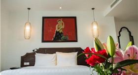 The Palmy Phú Quốc Resort & Spa