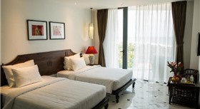 The Palmy Phú Quốc Resort & Spa