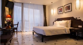 The Palmy Phú Quốc Resort & Spa