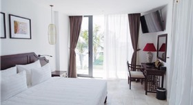 The Palmy Phú Quốc Resort & Spa