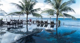 The Palmy Phú Quốc Resort & Spa