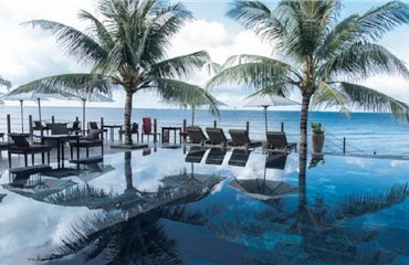 The Palmy Phú Quốc Resort & Spa The Palmy Phú Quốc Resort & Spa