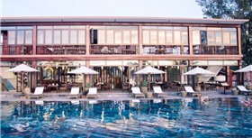 The Palmy Phú Quốc Resort & Spa