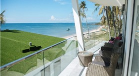 The Palmy Phú Quốc Resort & Spa