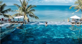 The Palmy Phú Quốc Resort & Spa