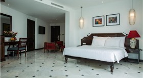 The Palmy Phú Quốc Resort & Spa