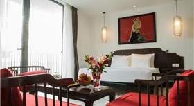 The Palmy Phú Quốc Resort & Spa