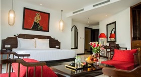 The Palmy Phú Quốc Resort & Spa