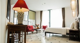 The Palmy Phú Quốc Resort & Spa