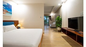 Tom Hill Resort & Spa Phú Quốc