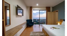 Tom Hill Resort & Spa Phú Quốc