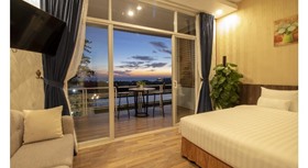 Tom Hill Resort & Spa Phú Quốc